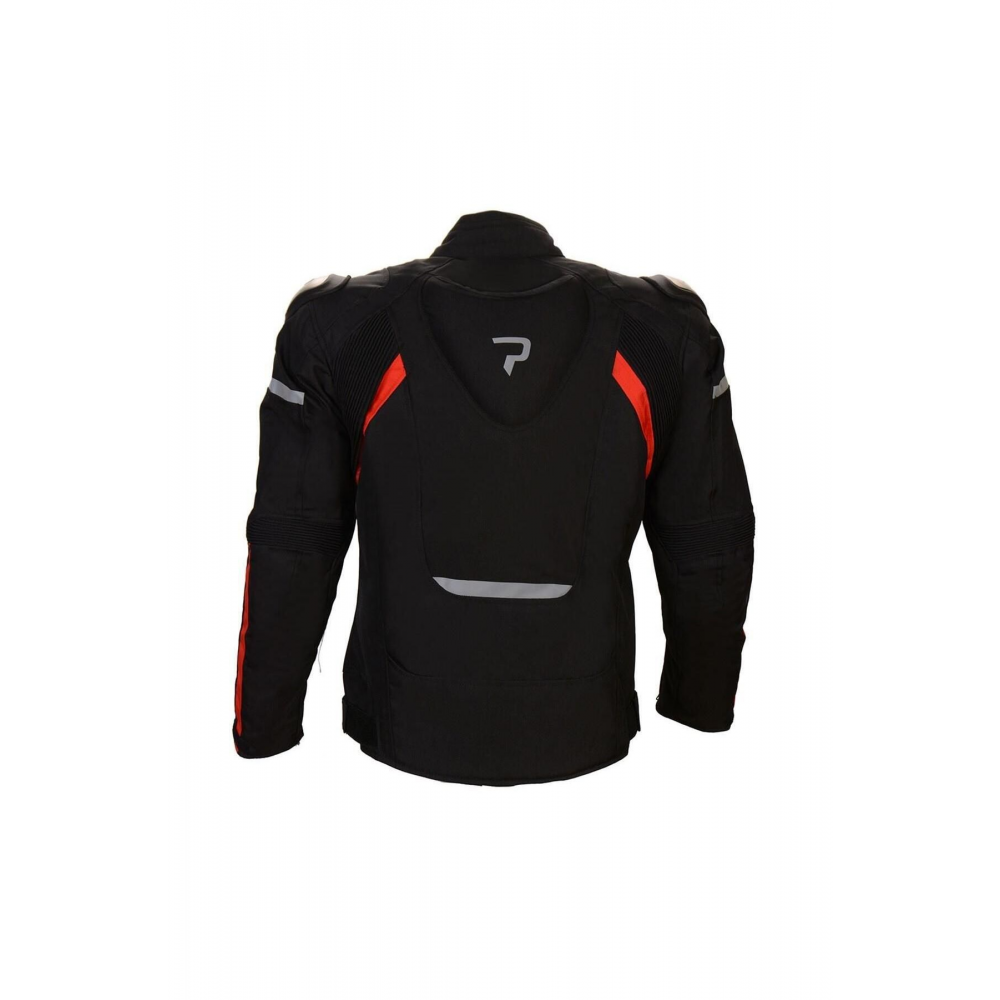 Colombia Hörgüçlü Motosiklet Montu