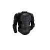 TEZ MOTOR TEX 990 BODY ARMOR MOTOSİKLET FİLELİ KORUMALI CEKET