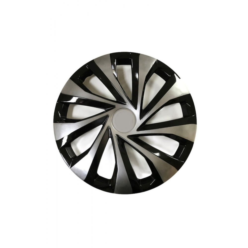 Fiat Punto 15 Inç Kırılmaz Jant Kapağı 4 Adet