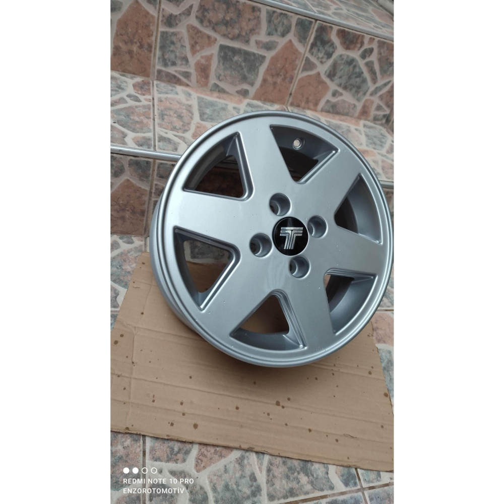 Enzor Otomotiv Jant 14