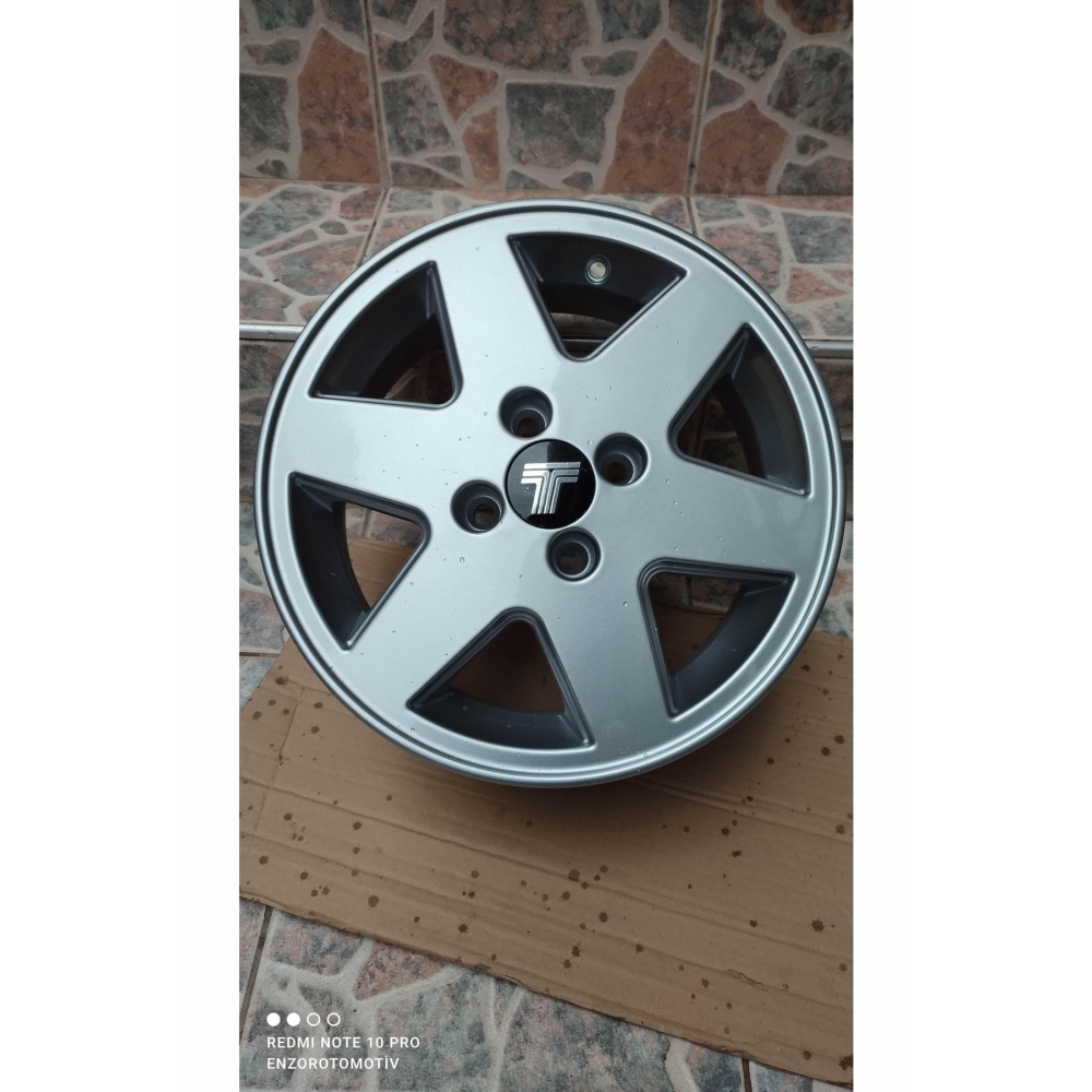 Enzor Otomotiv Jant 14