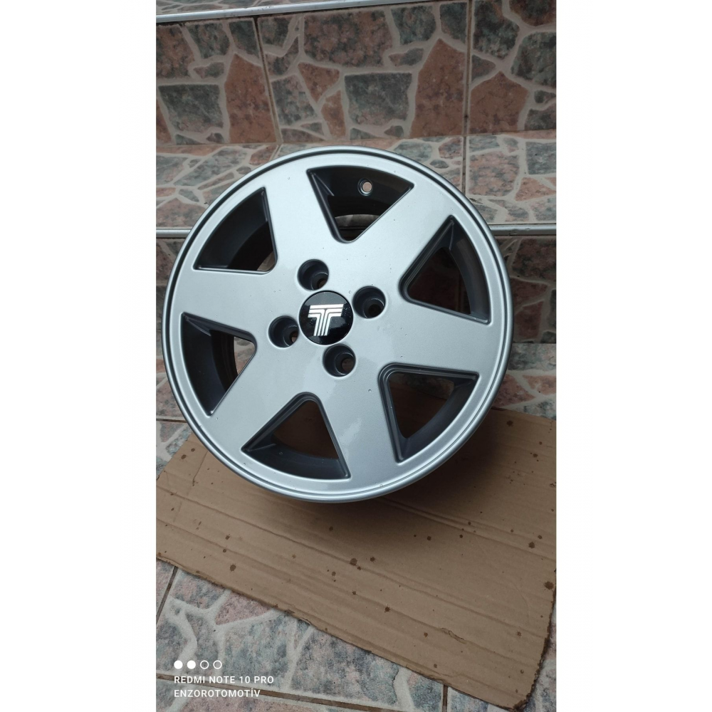 Enzor Otomotiv Jant 14