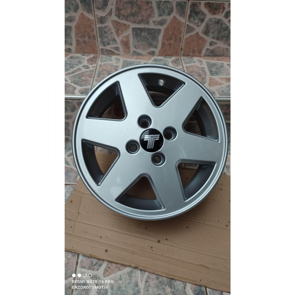 Enzor Otomotiv Jant 14