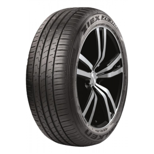 205/55r16 91v Ziex Ze310 Ecorun Üretim Yılı 2023