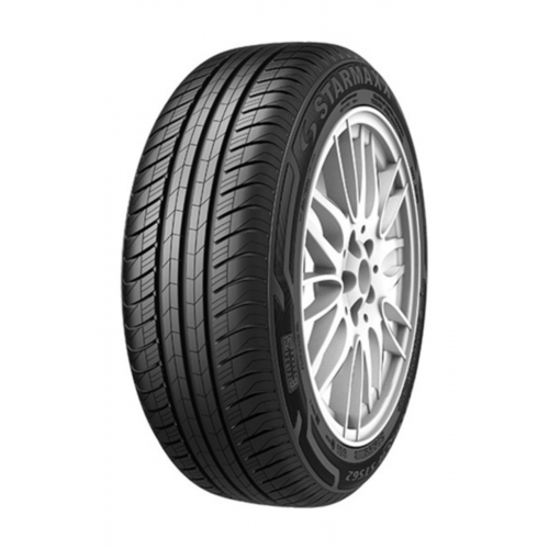 Starmax X 205/55r16 Naturen St562 91h Yaz Lastiği Üretim 2019