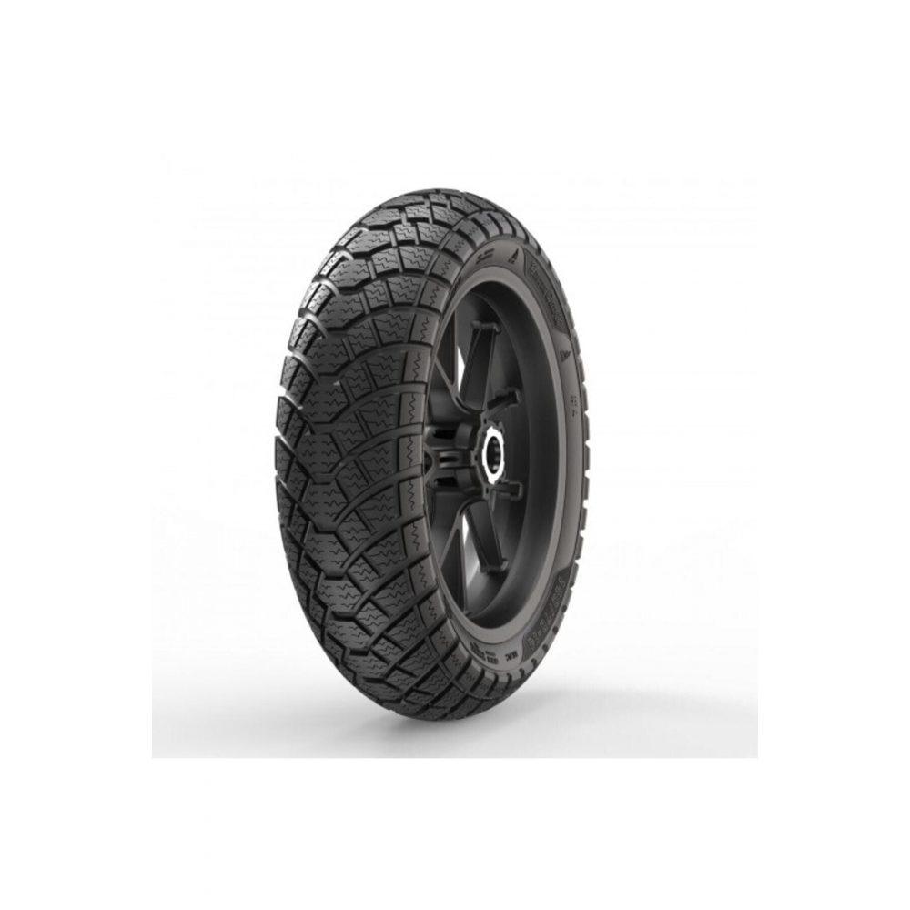 3.50-10 Sc500 Winter Grip 2rf Scooter Kış Lastiği (2024)