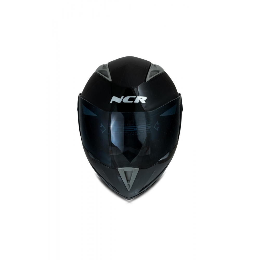 Çene Açılır Kask Vizörlü Ece Belgeli