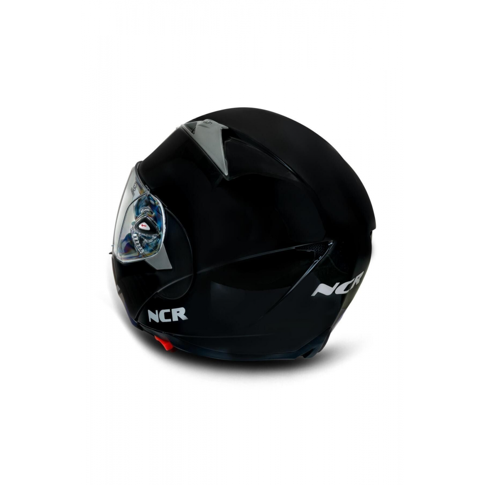 Çene Açılır Kask Vizörlü Ece Belgeli