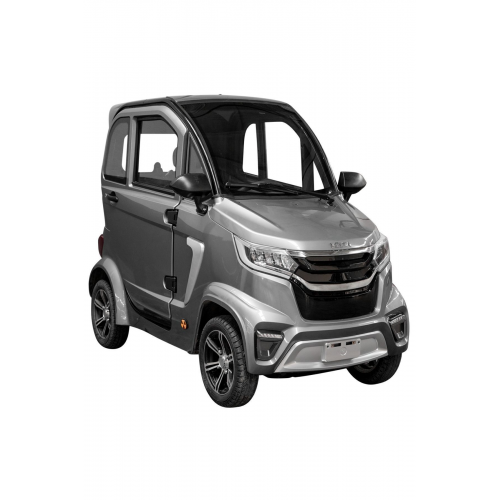 Ev1 Elektrikli E-car Otomobil (2024 MODEL)