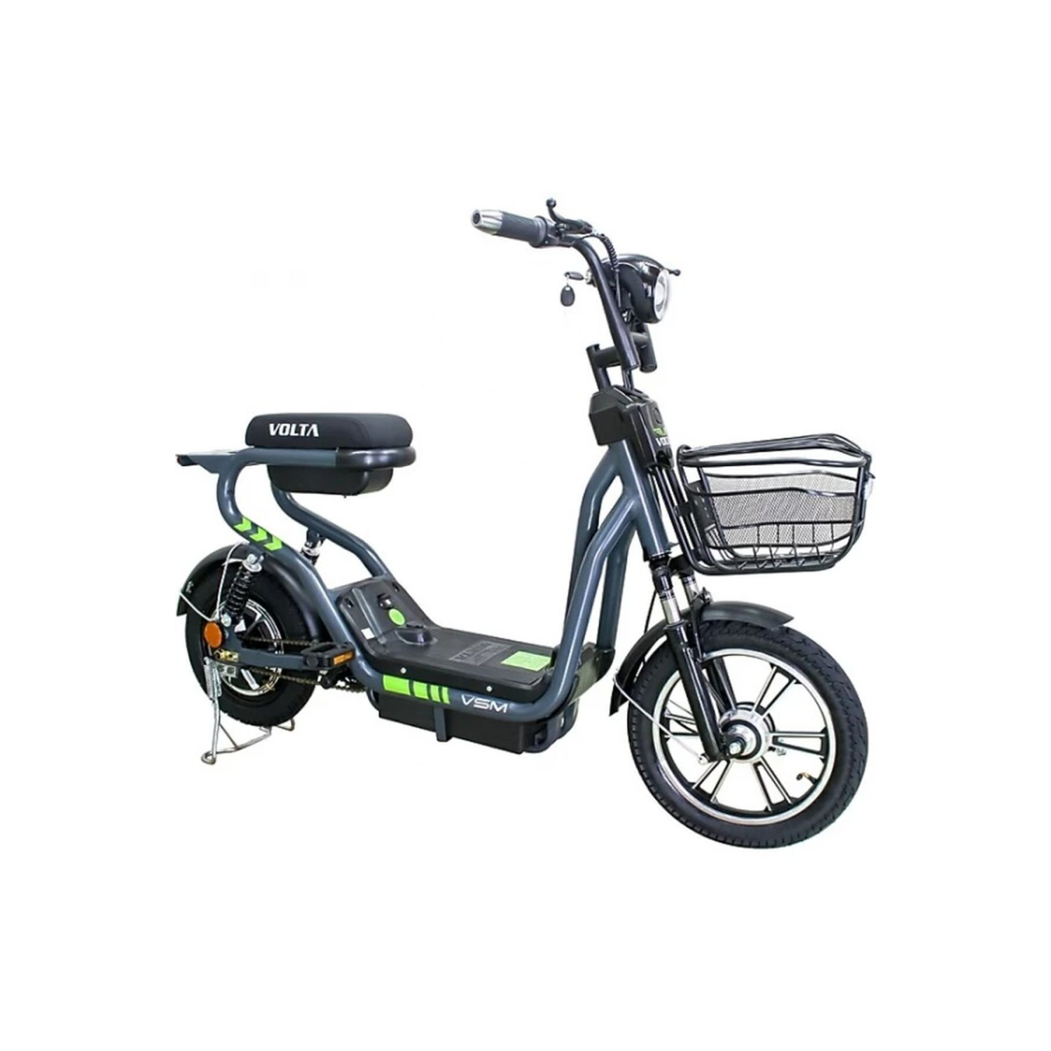 Vsm Elektrikli Bisiklet 2023