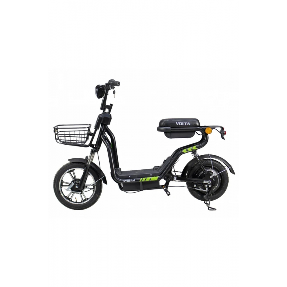 Vsm Elektrikli Bisiklet 2023