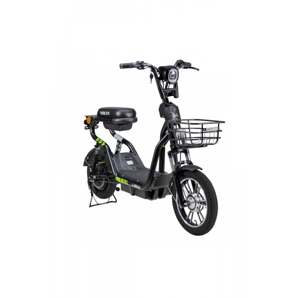 Vsm Elektrikli Bisiklet 2023