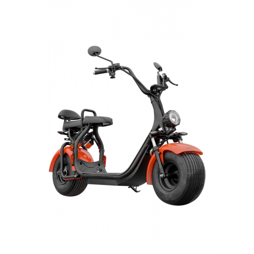 Yide SE-03 Elektrikli Moped
