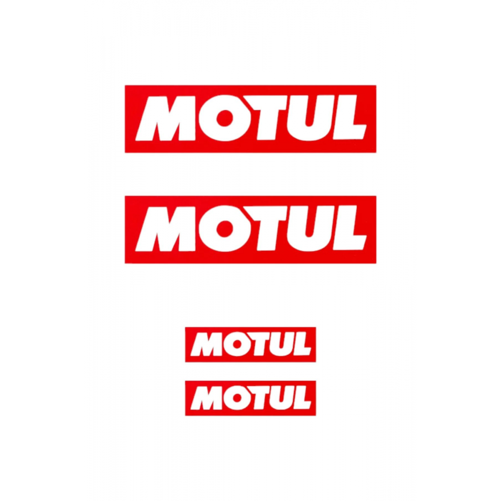 Motor Anahtarlık Kumaş Orj Stiker