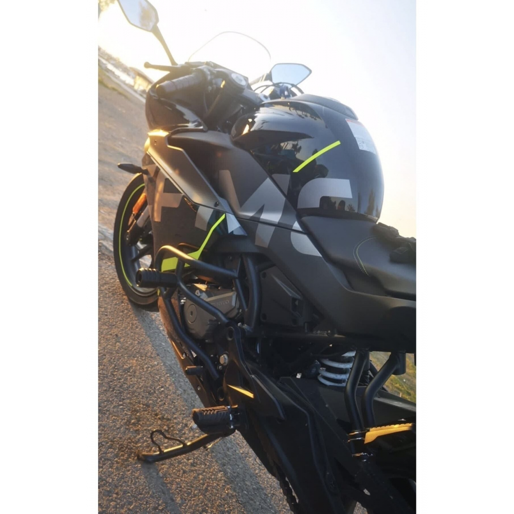 250 Sr Koruma Takozu (ORJİNAL)