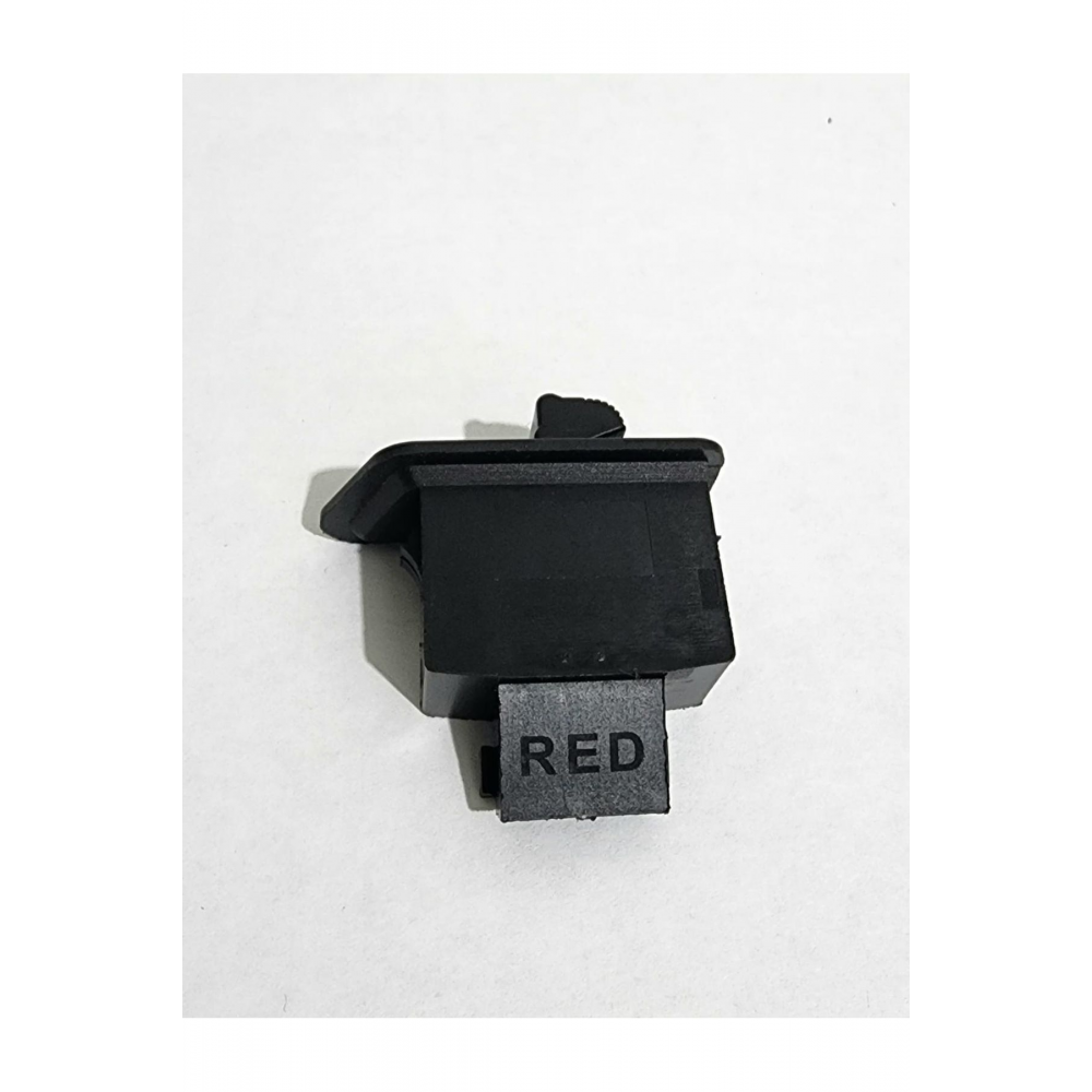 Motorsiklet 4’lü sinyal düğmesi