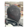 Motosiklet kask taşıma filesi universal model kask bagaj lastiği filesi