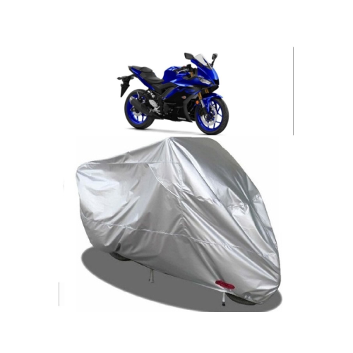 Yamaha R25 Motorsiklet Branda Çadır Xl Beden