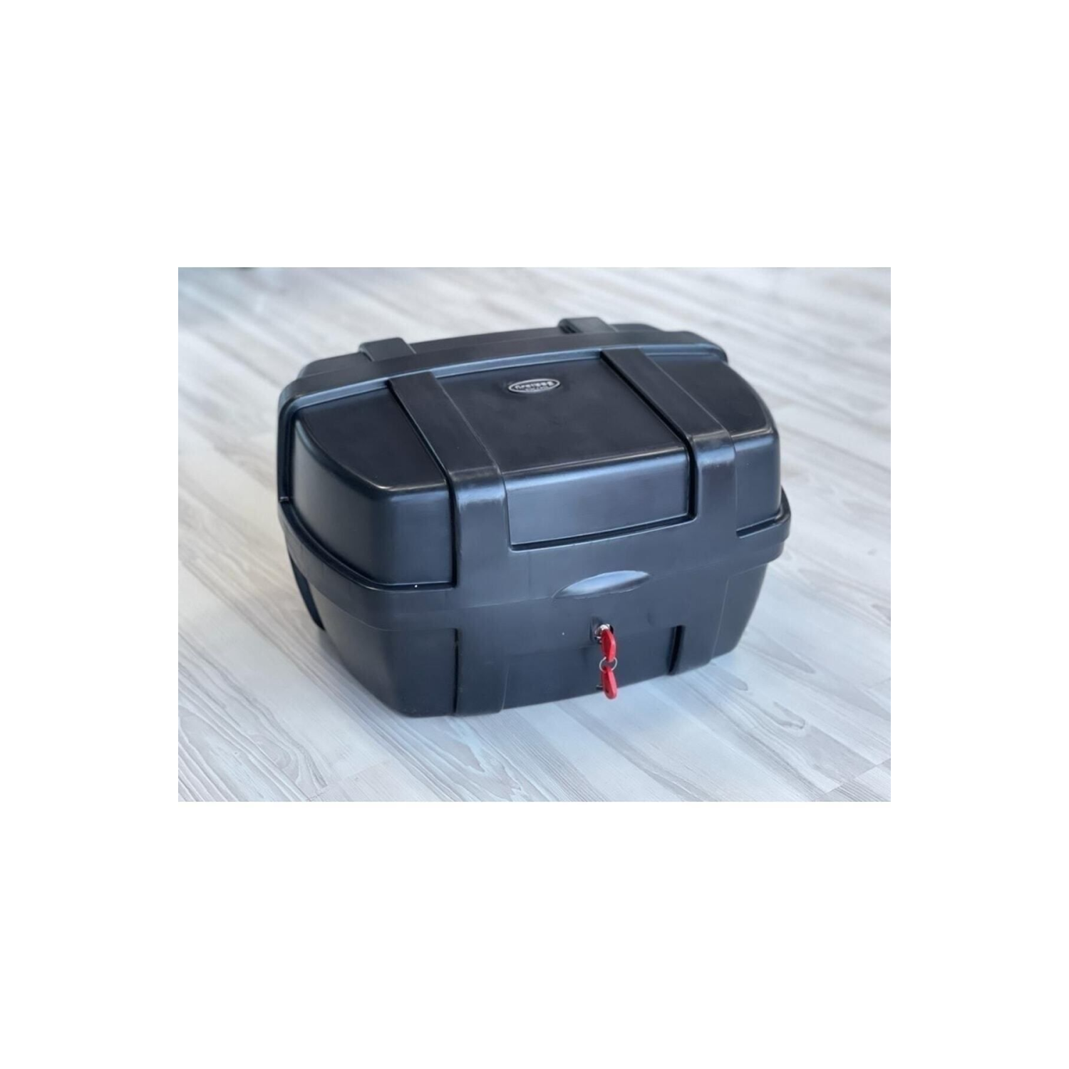 First Bag 52 Litre Kırılmaz Motosiklet Çantası