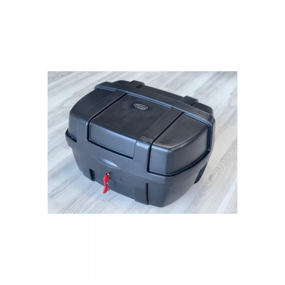 First Bag 52 Litre Kırılmaz Motosiklet Çantası