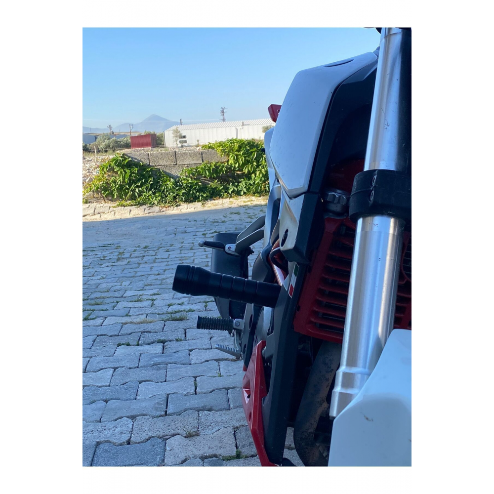 Benelli 250 Tnt Koruma Takozu 14*55