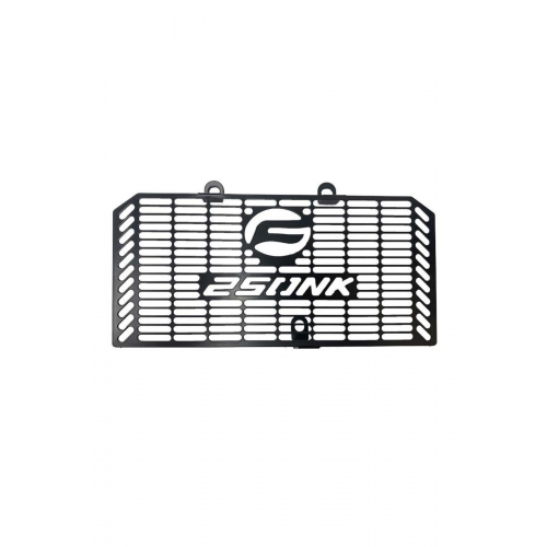 Cf Moto 250 Nk Radyatör Koruma Demiri (SİYAH) Nk250 250nk 2022 Kadar