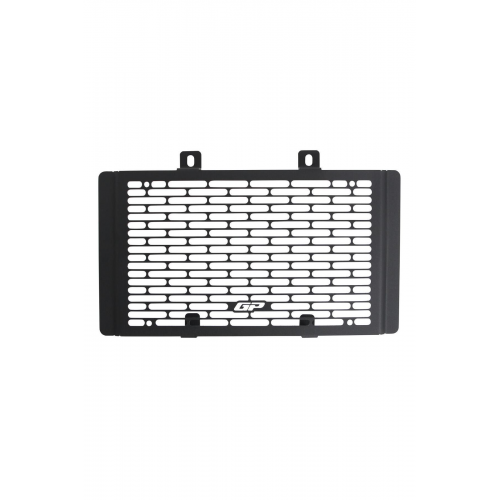 Cf Moto 250 Sr 2020-2024 Uyumlu Radyatör Koruma Siyah