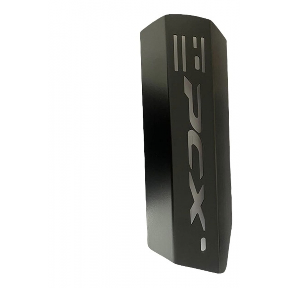 Honda Pcx 2021 Egzoz Koruma Demiri