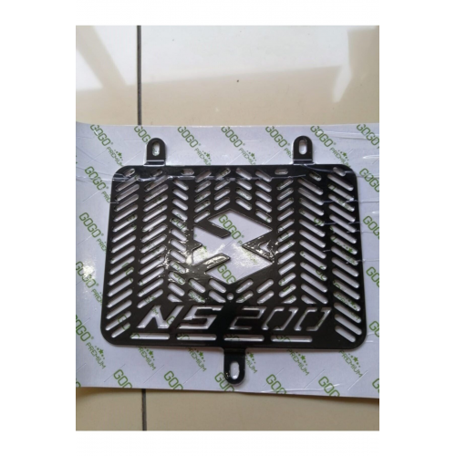 Motoçarşım Ns200 Radyator Koruma Yeni Kasa