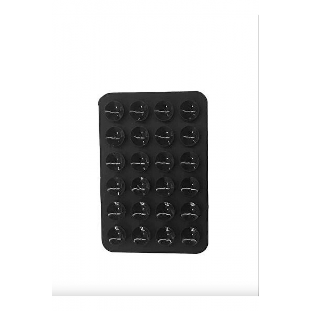 Vantuzlu Motosiklet Telefon Tutucu