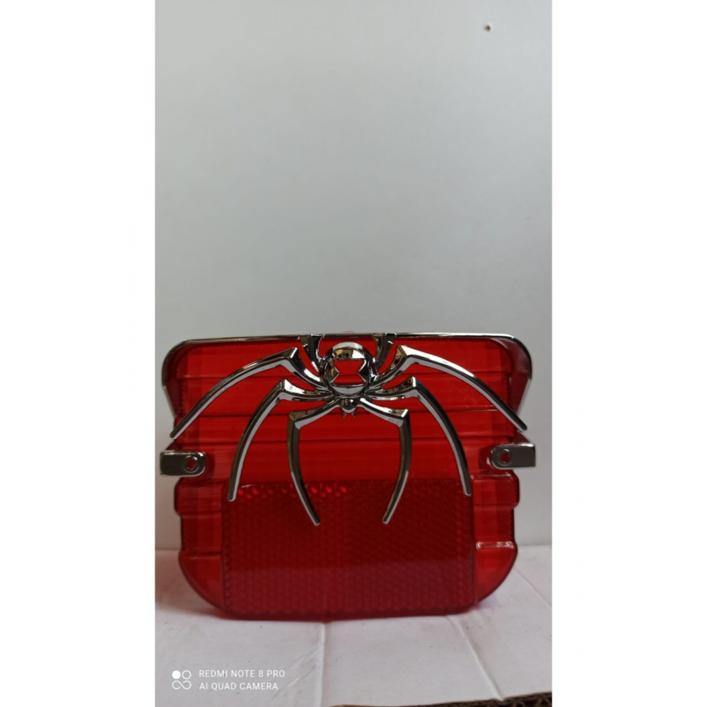 Cg Arka Stop Örümcek