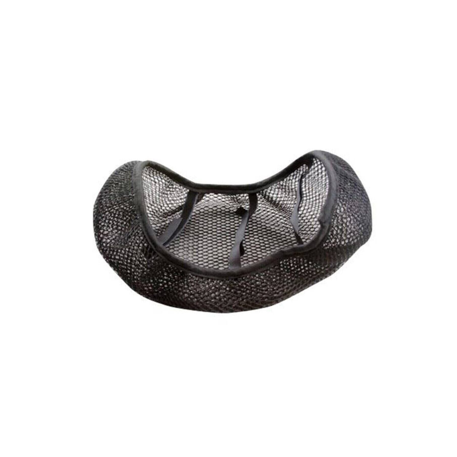 Çift Katlı Motorsiklet Sele (KOLTUK) Kılıfı Fileli