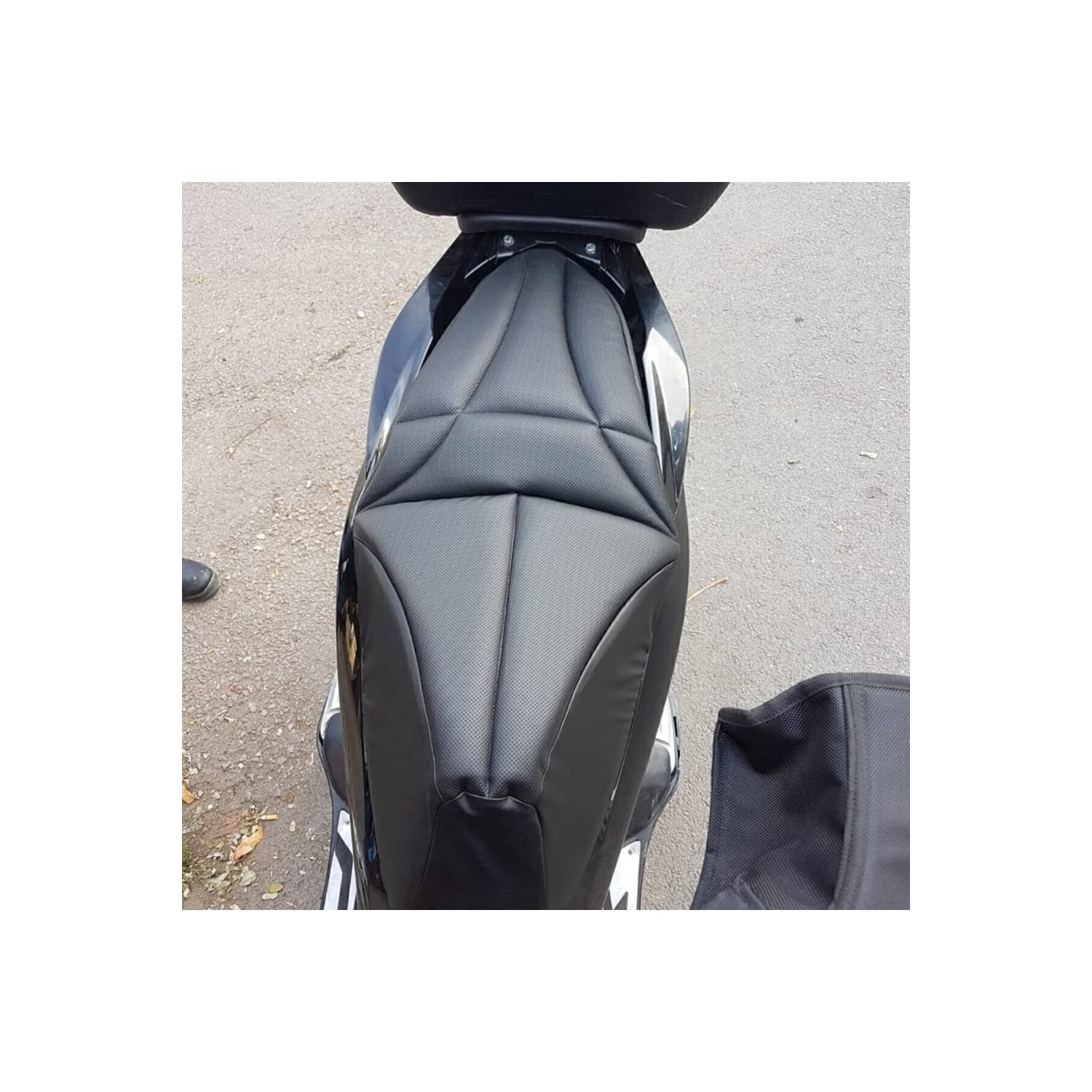 Honda Pcx Konfor Sele