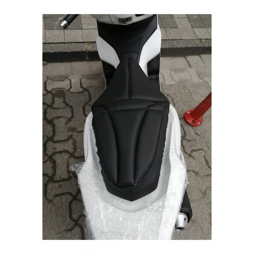 Honda Pcx Konfor Sele