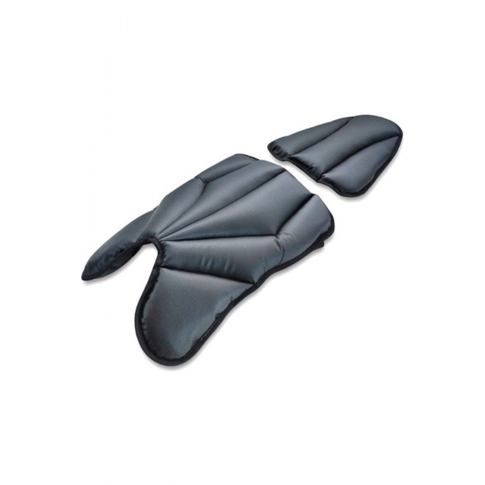 Mondial 150 Mg Superboy X Motosiklet Konfor Sele Minder Korum Hava Destekli