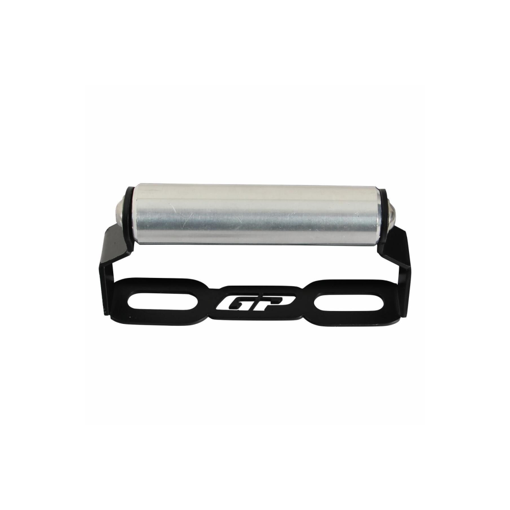 Gp Kompozit Honda Pcx 125 / 150 2014-2024 Uyumlu Telefon / Navigasyon Tutucu Siyah