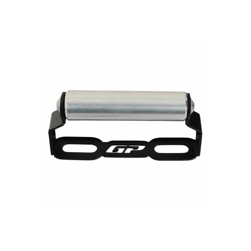 Gp Kompozit Honda Pcx 125 / 150 2014-2024 Uyumlu Telefon / Navigasyon Tutucu Siyah