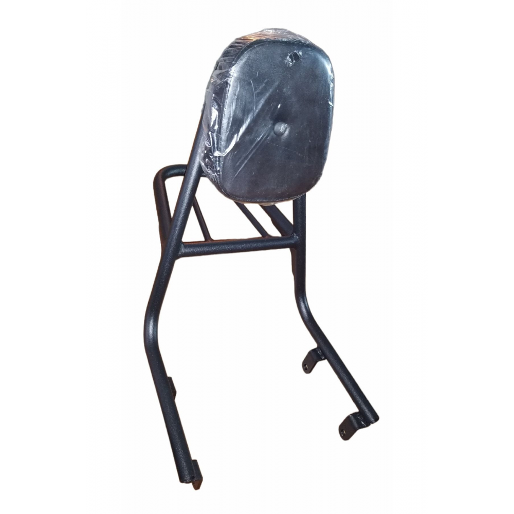 Mondıal Nevada Sısy Bar (SIYAH MINDERLI)