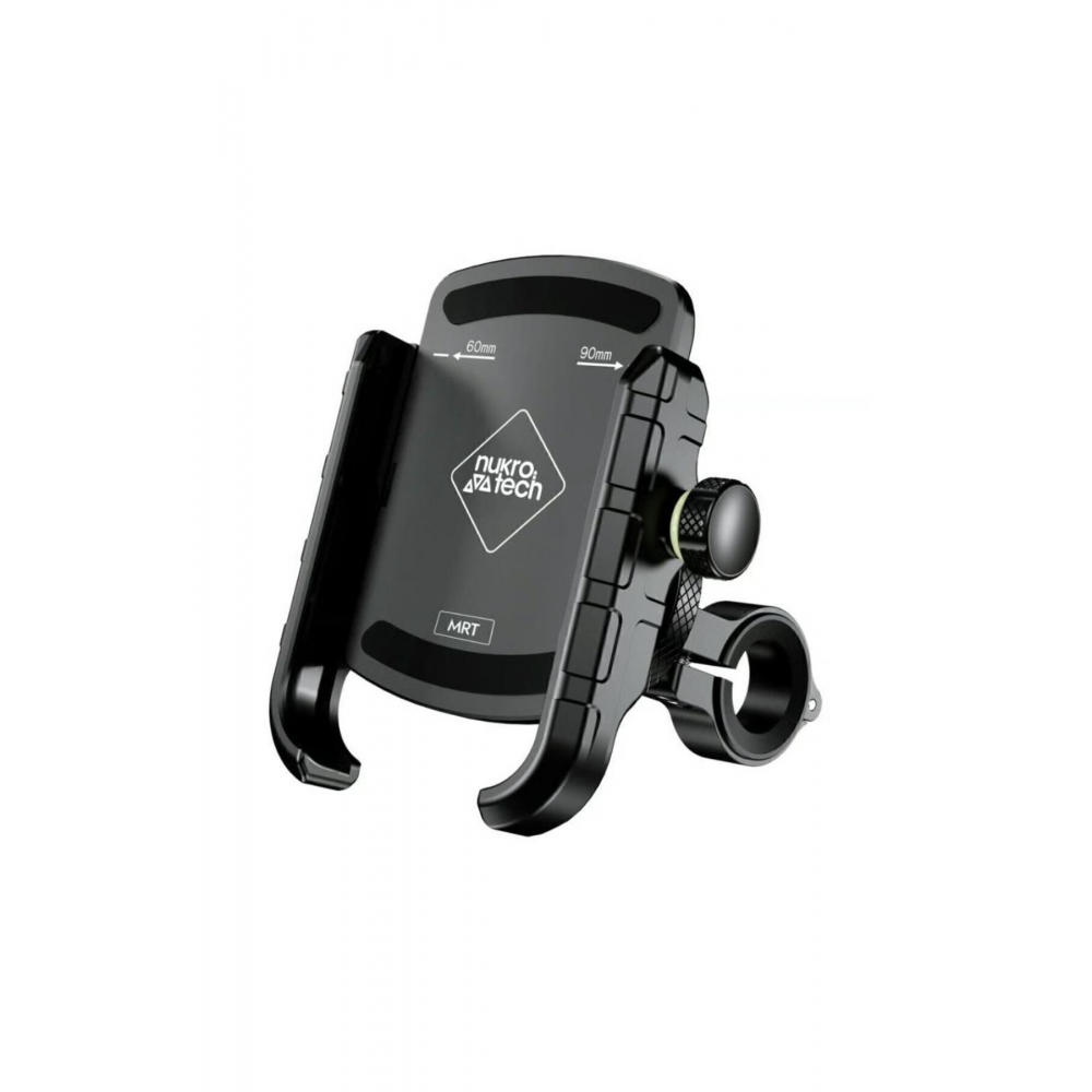 Mrt Titreşim Modüllü Telefon Tutucu