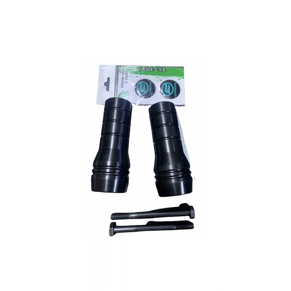 Cf Moto Nk Serisi Yan Koruma Demiri Takozu Uyumlu