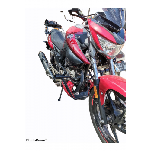 Mondial Drift L Koruma Demiri (son Kasa) Takozlu Model