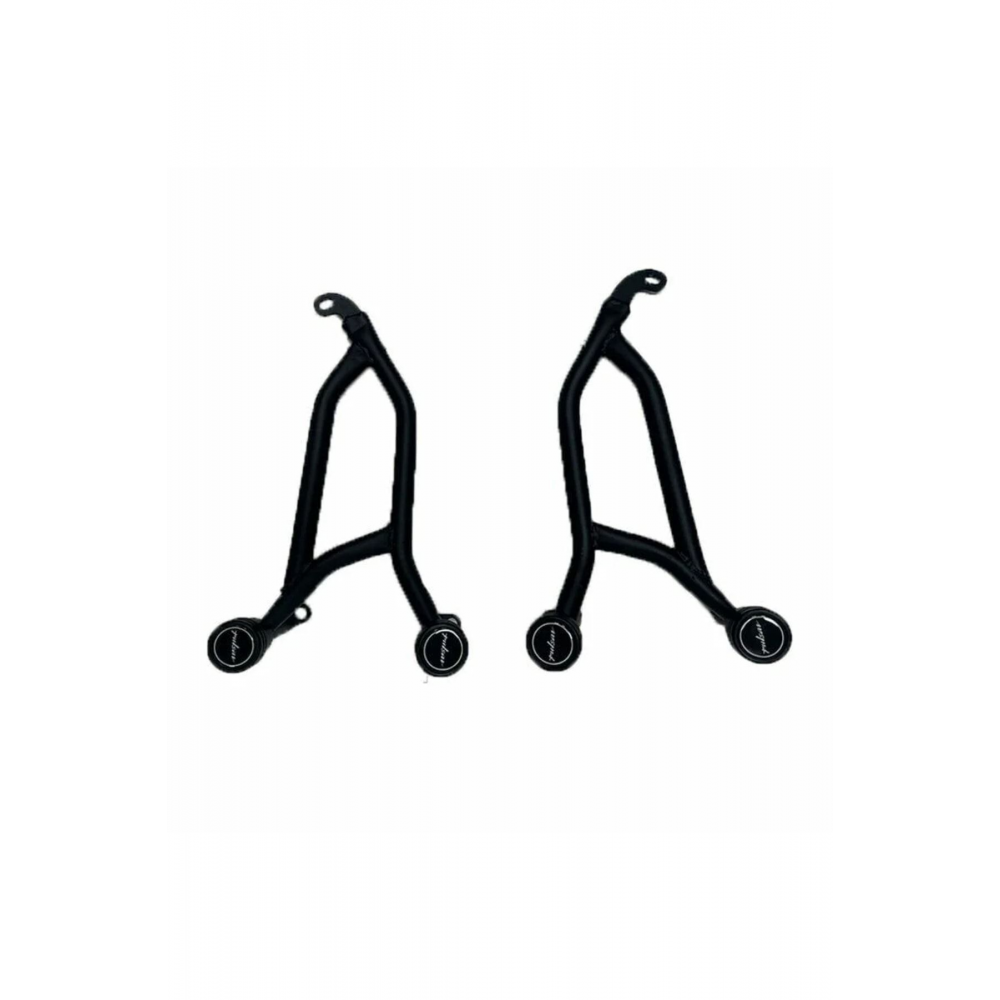 Pulsar Ns 200 Koruma Demiri 14-24 Uyumlu