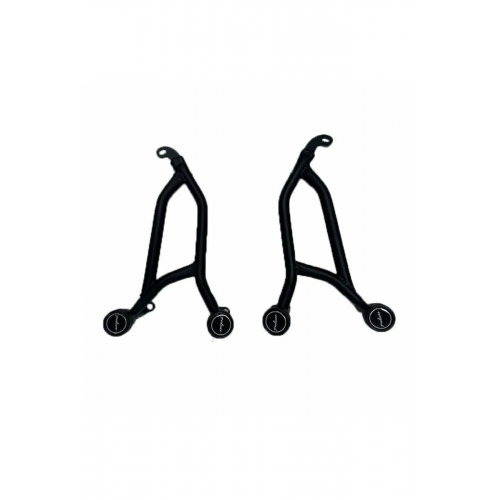 Pulsar Ns 200 Koruma Demiri 14-24 Uyumlu