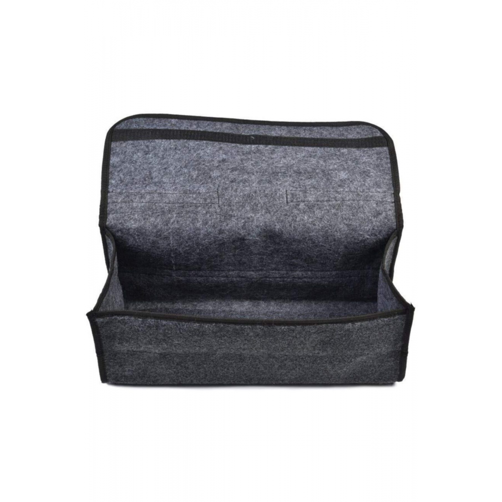 Araba Bagaj Organizer Araç Alet Eşya Düzenleyici Cepli Çanta Oto Malzeme Ekipman Bebek Çocuk Çantası