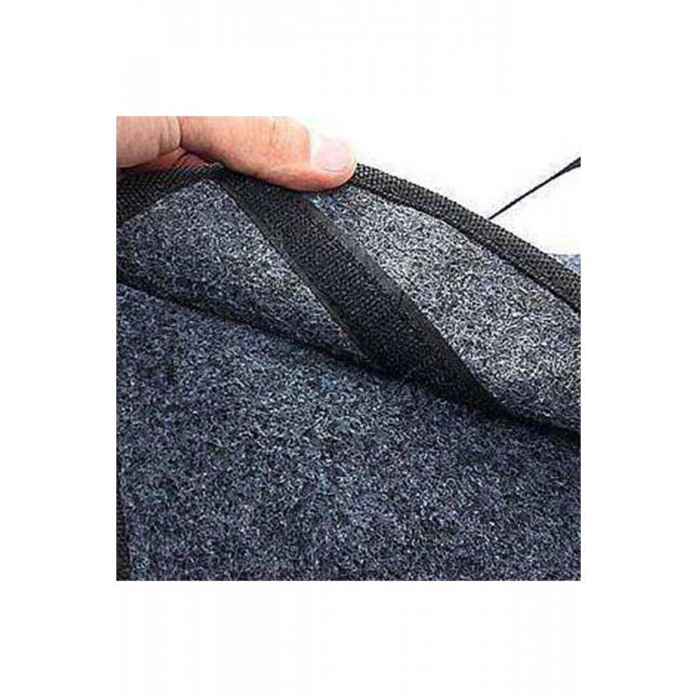 Araba Bagaj Organizer Araç Alet Eşya Düzenleyici Cepli Çanta Oto Malzeme Ekipman Bebek Çocuk Çantası