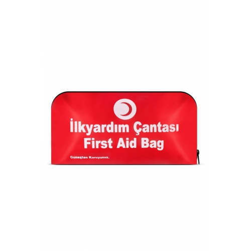 Ilk Yardım Çantası