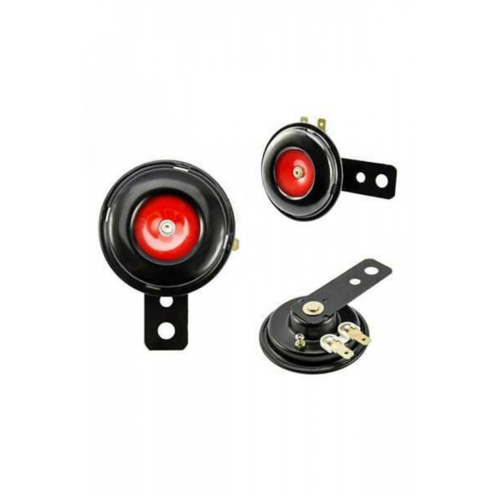Motosiklet Korna Güçlü Ses Cup-cg-kt-scooter