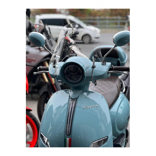 Arora Cappucino Ön Siperlik Cam + Aparat Seti Uyumlu