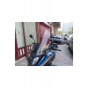 Nc750x Şeffaf Ön Cam