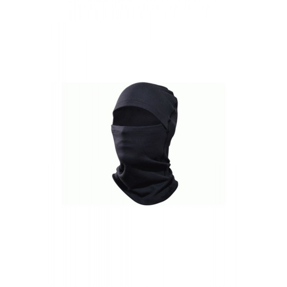 Motosiklet Rüzgar Geçirmez Termal Yüz Kar Maskesi